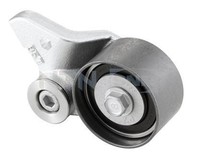 Spannrolle Zahnriemen SNR GT35772 FÜR Audi Zahnriemenspannrolle