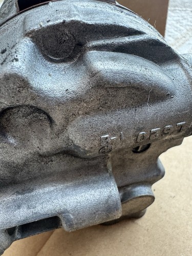 denso compressor - Picture 6 of 12