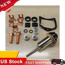 Starter Repair Rebuild Kit For Toyota Denso Subaru 028000-3600 028000-3601 NEW