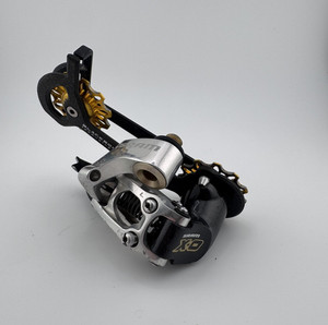 Sram Xo Rear Derailleur 9 Speed | eBay