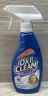 OxiClean Baby Stain Remover 16 Ounces Liquid Spray Discontinued. HTF