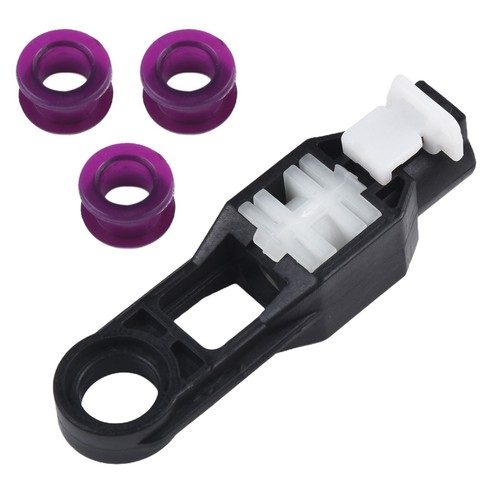 Easy Installation Plastic Bushing Kit for Suzuki Automatic Shift Vehicles - Picture 8 of 12