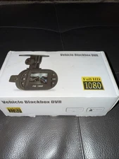 Vehicle Blackfoot DVR Full HD 1080