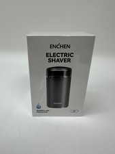 ENCHEN Electric Razor Mini Electric Razor Shaving Razor Portable Razor Z3