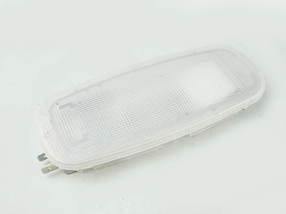 03-06 Mercedes Cl500 Cl600 Cl55 C215 Lámpara Luz Interior Trasera Unidad Superior Fabricante Original Foto 3 de 4