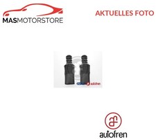 STOßDäMPFER STAUBSCHUTZSATZ VORNE AUTOFREN SEINSA D5097 A NEU OE QUALITÄT