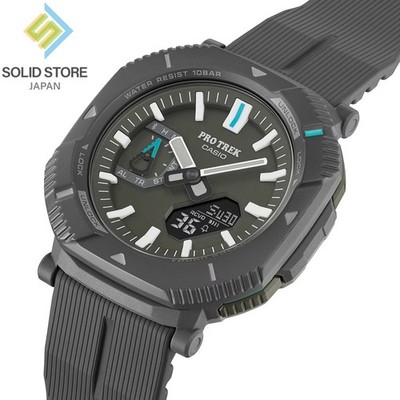 時計 CASIO PRO TREK Hiker Line PRJ-B001-1JF s-l400.jpg