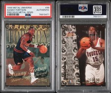 Law of Cards: An Unlimited Number of Trademark Battles 8