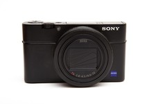 Sony Cyber-shot DSC-RX100 20-29.9MP Digital Cameras for Sale