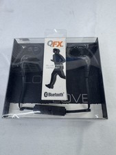 New - QFX Bluetooth headset - H-152BT