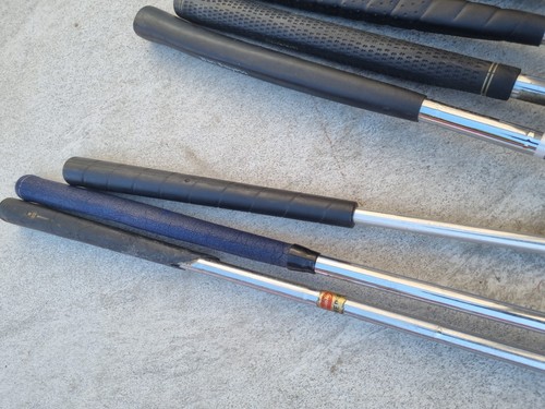 Job Lot de 10 × Putters de club de golf marque mixte - Photo 14/24