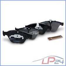 Plaquette de frein BMW 630