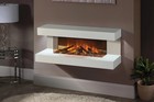 Solution Tamarin Panoramic Electric Fire