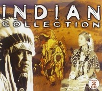 Audio Cd - Indian Collection / Various (2 Cd) - It-Why -D- Neu