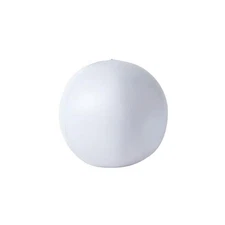 20" Assorted LED Ball Orb Inflatable Floating Pool Light Home Decorations