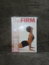 The Firm - Fit & Firm Series: Power Yoga ~ NEW SEALED 