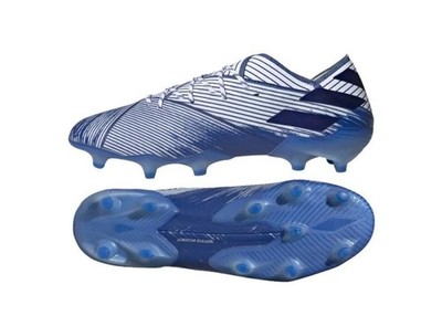 adidas Nemeziz 19.1 FG Fußballschuhe EG7324 NEU OVP
