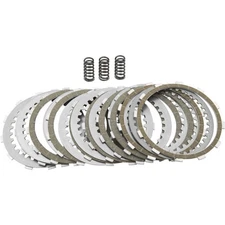 Twin Power Clutch Kits TA1810