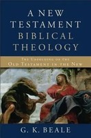 A New Testament Biblical Theology | G. K. Beale | Englisch | Buch | 2011