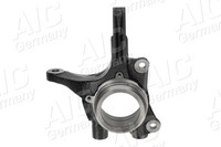 AIC Achsschenkel RadaufhäNgung 74034 FüR Hyundai Tucson JM SUV Allrad Crdi LPG 2