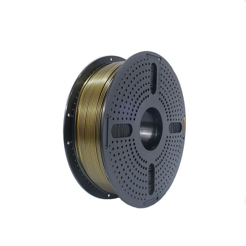 PLA silk 3D printing material 1.75MM /Suitable for bamboo cutting/Creative FDM - 第 51/65 張圖片