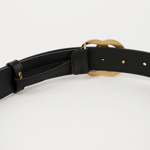 Gucci GG Marmont Belt 414516 80 147583131 - Picture 8 of 10
