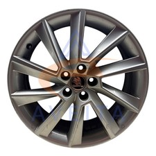 SKODA Scala 2023 17" Alloy Wheel Single 657601025D