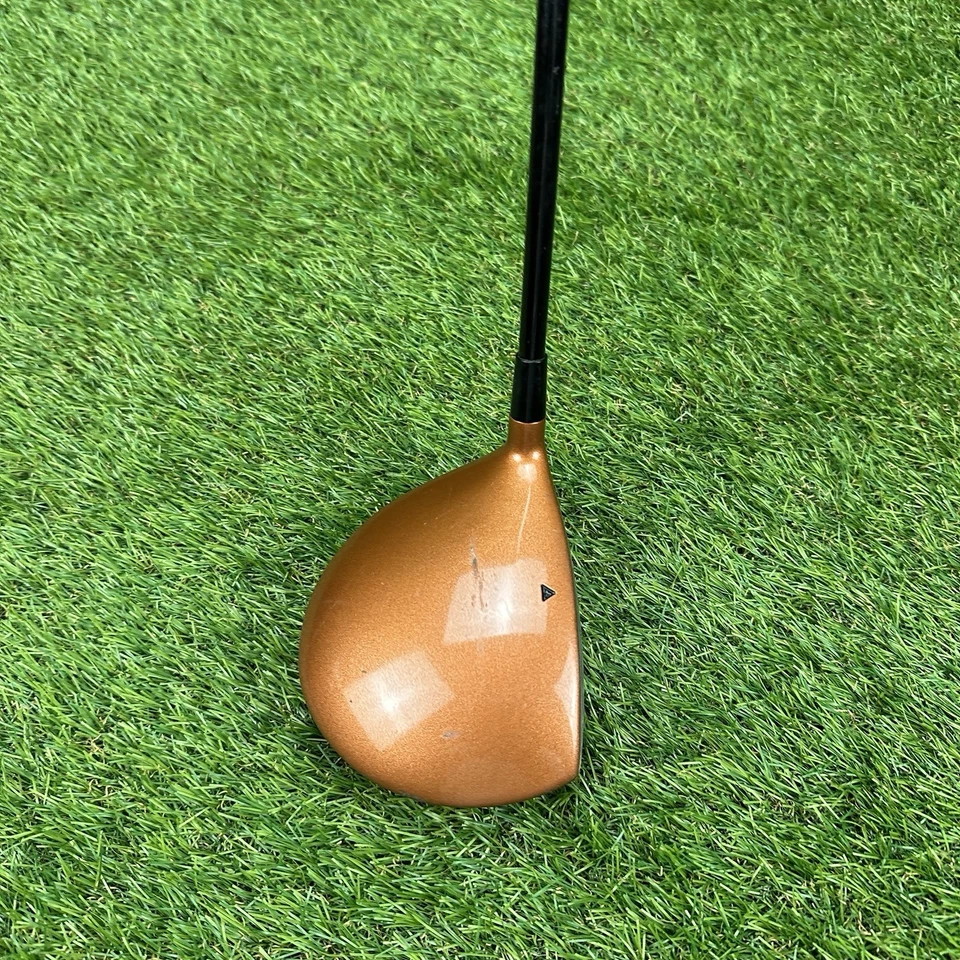 Rawlings 1 Tour Ti 290 Titanio Driver Loft 9.5 Grados ⛳️ Power X Performance Foto 4 de 4