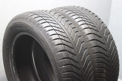 2x Goodyear   195/60R16 89H Vector 4-Seasons, 6,5mm, nr 23553