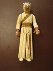 Vintage STAR WARS 1977 Kenner TUSKEN RAIDER Sand People Action Figure