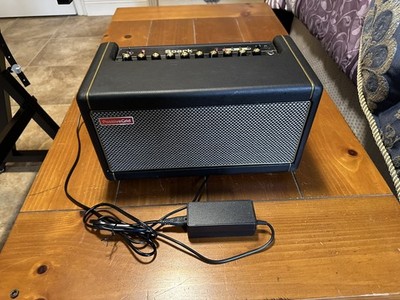 Positive Grid Spark 40, 40 W Combo Guitar Amplifier - excellent condition