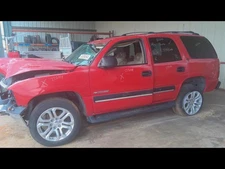 (LOCAL PICKUP ONLY) Rear Bumper Step Bumper Chrome Fits 00-06 SUBURBAN 1500 1308