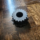 Pignon poulie de transmission courroie de distribution vilebrequin Honda Civic EK série D 96-00