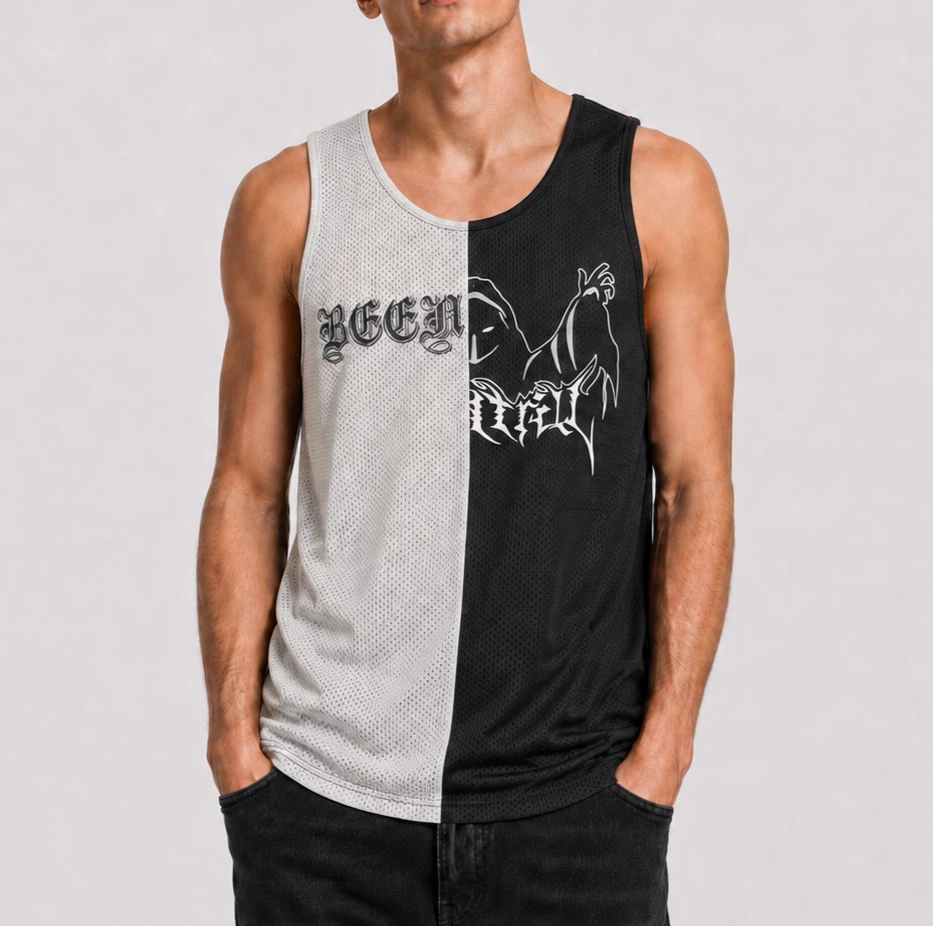 BEEN TRILL Men's Sleeveless for sale | eBay