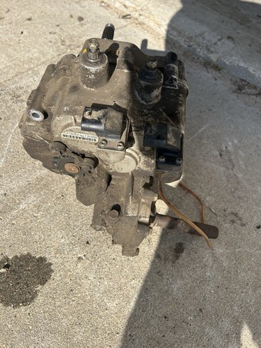Polaris Xplorer 250 4x4 00 Transmission complete tranny