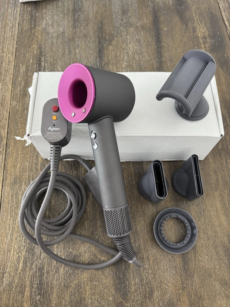 Dyson Gray Hair Dryers for sale | eBay