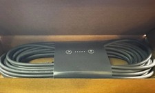 Genuine Starlink V4 Standard 15m 49ft Replacement Cable   New OEM