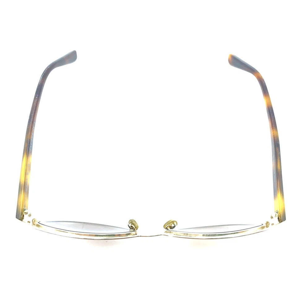 Marc Jacobs MMJ 398/S 1SXJ6 Brown Cat Eye Sunglasses Brown Lens 55-16 140 Women - Image 4 of 4