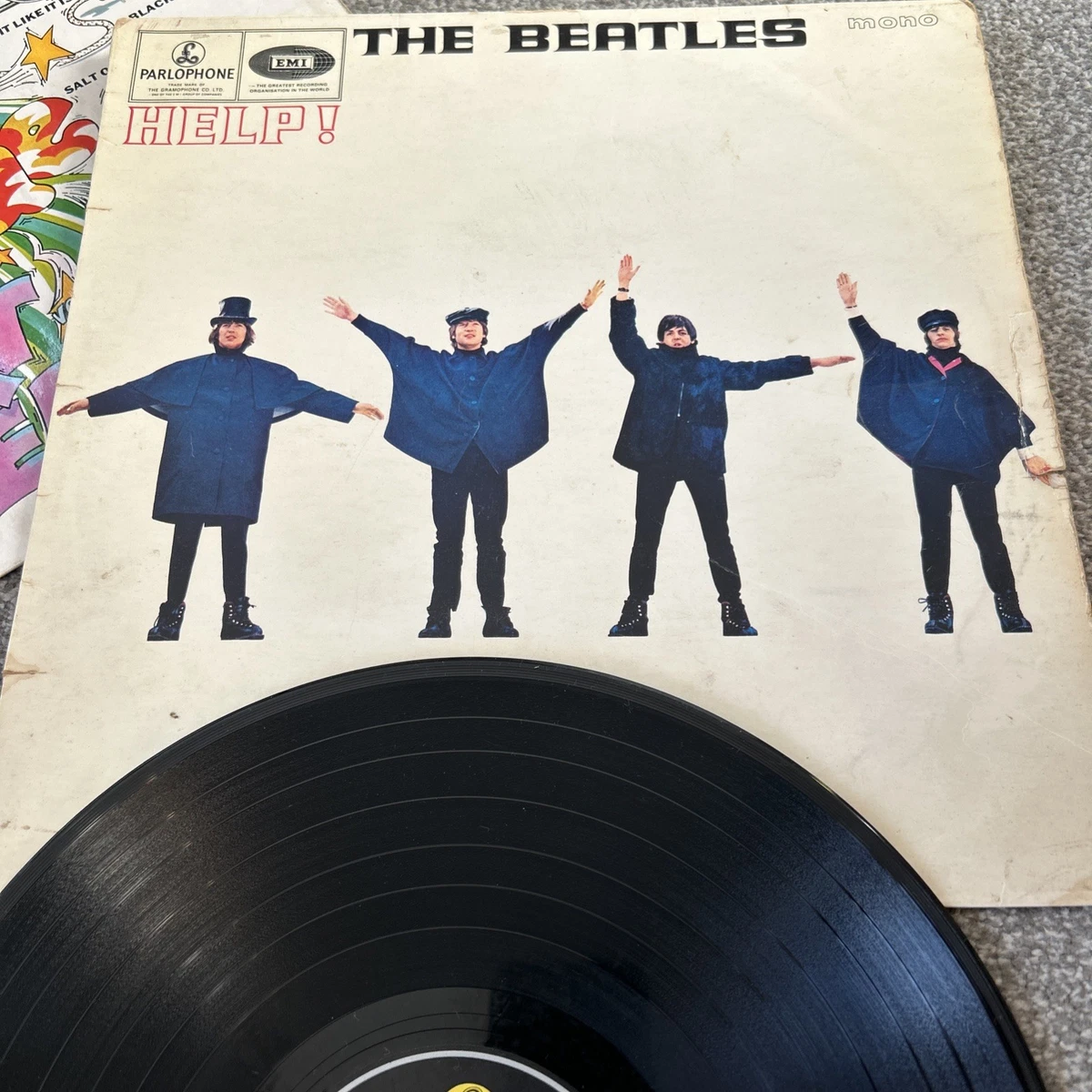 Help Mono for sale | eBay UK