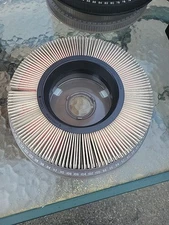 VINTAGE KODAK CAROUSEL 140 SLIDE TRAY WITH PHOTOGRAPH SLIDES FROM THE 70'S/80'S