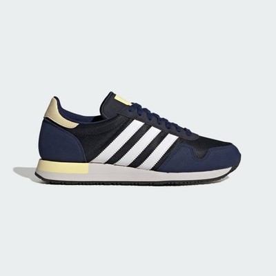 GX4584 Adidas USA 84 Herren Sportschuhe Turnschuhe