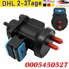Für MERCEDES BENZ W210 W163 W203/W220 W168 Druckwandler Magnetventil-0005450527 Für MERCEDES BENZ W210 W163 W203/W220 W168 Druckwandler Magnetventil-0005450527