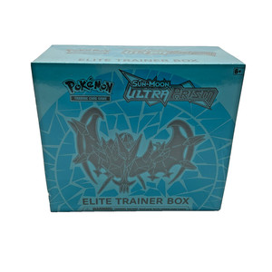 Ultra Prism Etb
