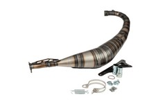 Marmitta Voca Rookie 50/70cc Beta RR 2012 - 2020