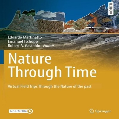 Nature through Time Virtual field trips through the Nature of the
