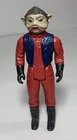 Star Wars Vintage 1983 Nien Nunb 3.75” Figure ROTJ Sullustan Pilot Original