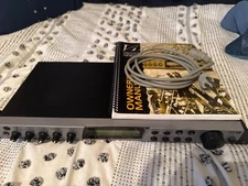 E-MU EMU Ensoniq Virtuoso 2000  with - Orch. Vol 1&2