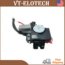New Back Door Lock Latch Actuator Tailgate Fits Toyota RAV4 16-18 69350-42060