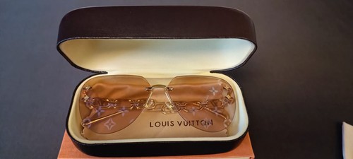 Louis Vuitton Sonnenbrille - Bild 2 von 8