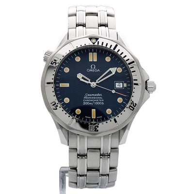 #ad Omega Seamaster Professional 300M 2532.80 41mm Auto VA311 $3149.99
